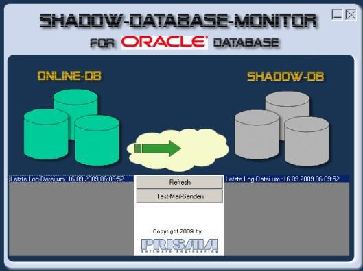 Oracle-Standby-Datenbank: Kostengünstige Absicherung gegen den Supergau