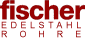 Einsatz der LOGIS-Gateway-Schnittstellen-Lösung bei der Fischer Edelstahlrohre GmbH, Achern