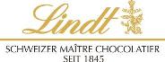 Logo Chocoladefabriken Lindt & Sprüngli