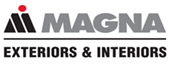 Logo Magna - Decoma Deutschland GmbH