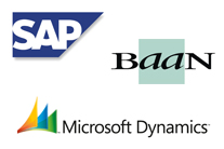 Das Lagerverwaltungssytem LOGIS bietet Schnittstellen zu SAP, Baan, Microsoft Dynamics, uvm.