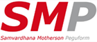 Logo SMP Deutschland GmbH